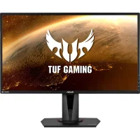 Монитор ASUS TUF Gaming VG27BQ фото 1